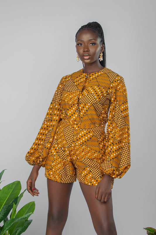 Limited Edition Co-Ord Set