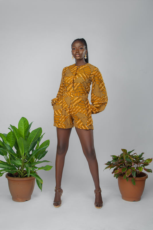 Limited Edition Co-Ord Set
